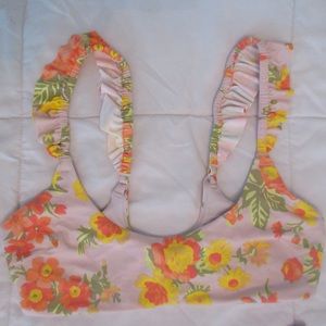 🌸SWIMSUIT SET🌸 Aerie Swimsuit Set